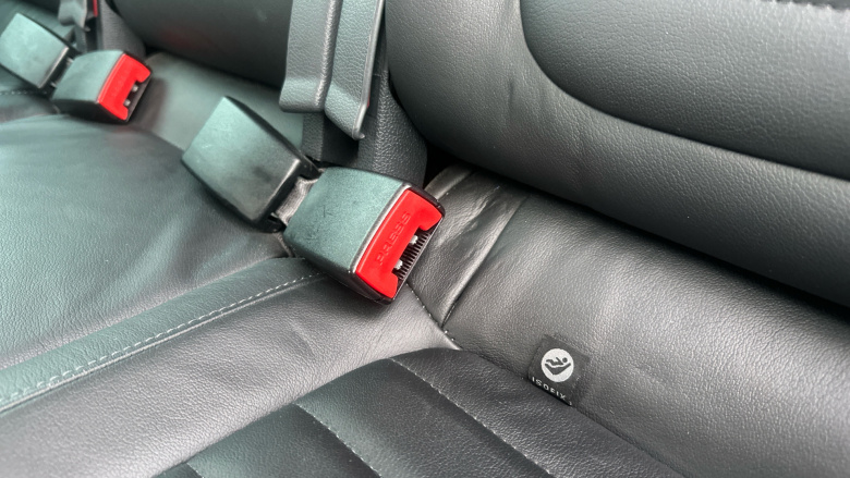 Skoda Yeti 1.2 TSI 110 SE L 5dr DSG Petrol Estate